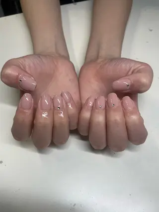 ネイル IROHA NAIL 北村菜帆のネイルデザイン
