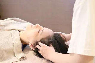 中島 有希のエステ・リラクイメージ