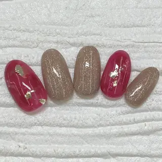 ネイル Nail salon Honey Beeのネイルデザイン