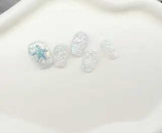 ネイル T.Y nailのネイルデザイン
