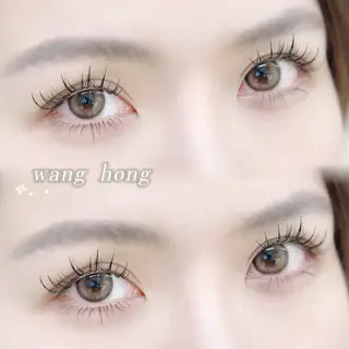 マツエク・マツパ Kana 🎀🩶のマツエク・マツパデザイン