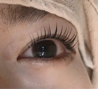 マツエク・マツパ eyelash NICO.のマツエク・マツパデザイン