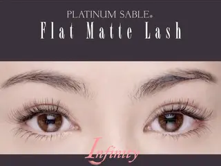 マツエク・マツパ 🎀インフィニティ アイデザイナー🎀のマツエク・マツパデザイン