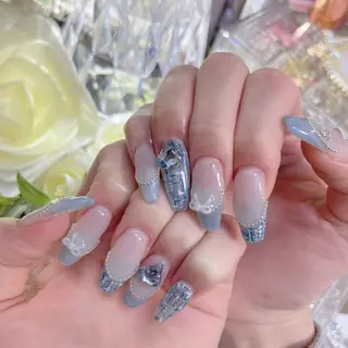 ネイル misun_ nailのネイルデザイン
