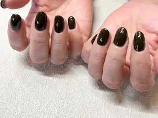 ネイル 小河 仁美のネイルデザイン