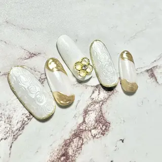 ネイル etoile filanteのネイルデザイン