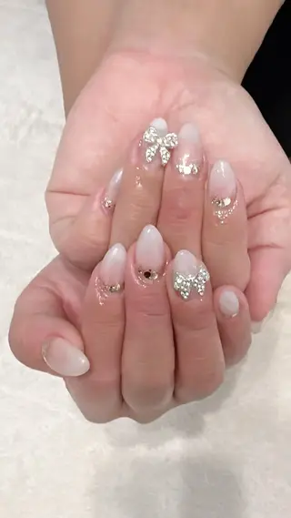 ネイル nailsalon COCOのネイルデザイン