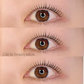 マツエク・マツパ Cile'm mokaのその他イメージ