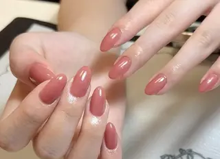ネイル 🍑 momo_nailのネイルデザイン