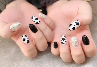 ネイル Lilas Nailのネイルデザイン