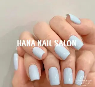 ネイル HANA ART NAIL SALONのネイルデザイン