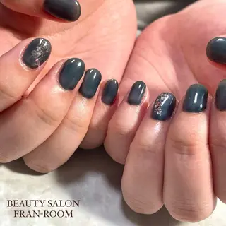 ネイル FRAN -ROOMのネイルデザイン