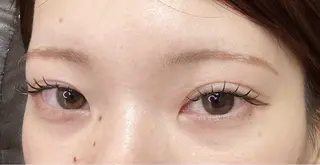 マツエク・マツパ balance. みきのマツエク・マツパデザイン