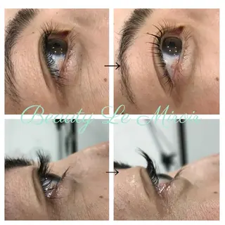 マツエク・マツパ ビューティー ミロワールのエステ・リラクイメージ