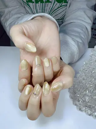 ネイル ネイルサロン ロア旧ジョリーのネイルデザイン