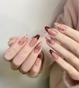 ネイル July Nailのネイルデザイン