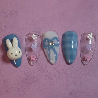 ネイル Dreamer nailのネイルデザイン