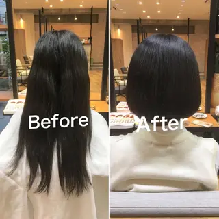 パーマ 佐瀬竜矢PRIMAL /portのヘアスタイル