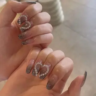 ネイル nana ❤︎のネイルデザイン