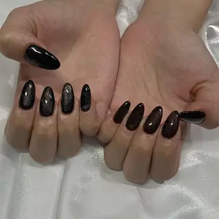 ネイル lylynail YUUKAのネイルデザイン