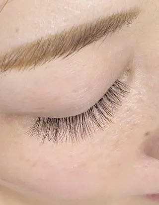 マツエク・マツパ 竹森 えりかのマツエク・マツパデザイン