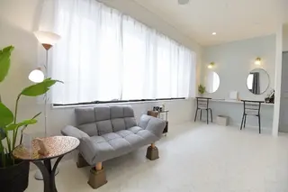 マツエク・マツパ SORTE所属・SORTE ♣︎のマツエク・マツパデザイン