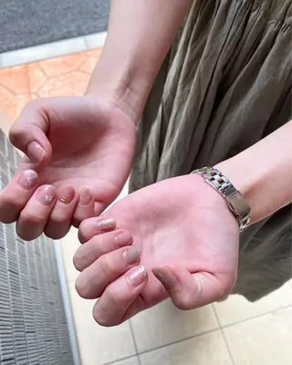 ネイル ａｙａ ｎａｉｌのその他イメージ