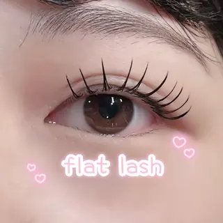 マツエク・マツパ HONOKA ^. .^ ੭のマツエク・マツパデザイン