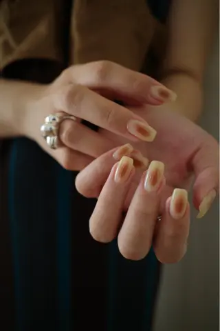 ネイル 松下 れみのネイルデザイン