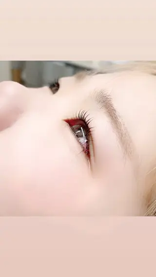 マツエク・マツパ Favóche eyelashのマツエク・マツパデザイン