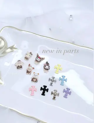 ネイル 10 nailのネイルデザイン