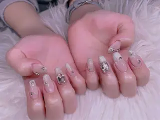 ネイル エムズ エムズのマツエク・マツパデザイン