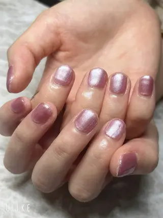 ネイル 下田 千遥のネイルデザイン
