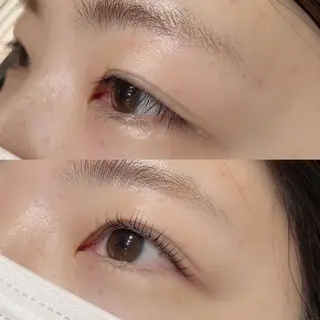 マツエク・マツパ 【coyo】 yunaのマツエク・マツパデザイン