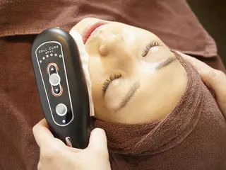 プレイス天王寺店 【肌質改善/ハーブ】のエステ・リラクイメージ