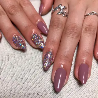 ネイル 💅chainail _aiのネイルデザイン