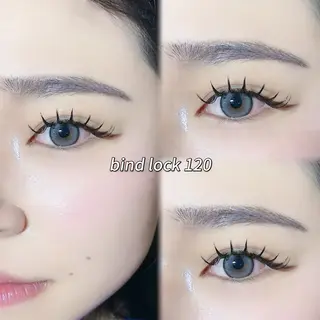 マツエク・マツパ mayu🎀 持続力評価◎のマツエク・マツパデザイン