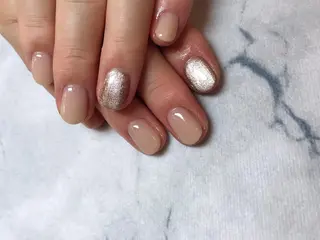 ネイル 🎀ネイルサロン RIRI🎀のネイルデザイン