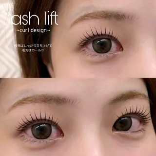 マツエク・マツパ fameu HARUのエステ・リラクイメージ