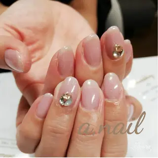 ネイル ネイルサロン エーネイルのネイルデザイン