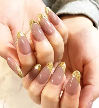 ネイル nail salon Titaleeのネイルデザイン