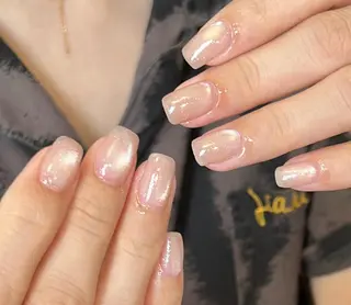 ネイル エリ🫧 nail池袋東口のネイルデザイン