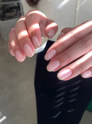 ネイル chika ／ nailのネイルデザイン