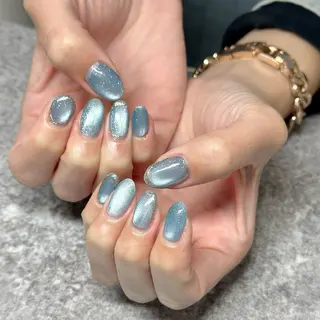 ネイル wellmoon Tanaのその他イメージ