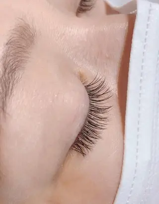 マツエク・マツパ ∩_∩アオイ eye lashのマツエク・マツパデザイン
