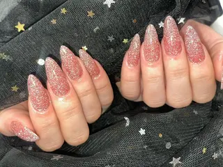 ネイル ナナ　ネイル Salonのネイルデザイン
