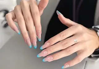 ネイル nail salon Recessのネイルデザイン
