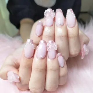 ネイル ネイルサロン  STELLAのネイルデザイン