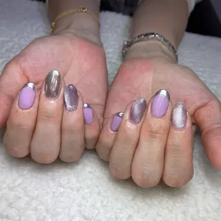 ネイル COCO +のエステ・リラクイメージ