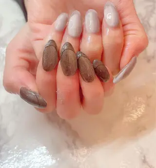 ネイル hairsalon 556のマツエク・マツパデザイン